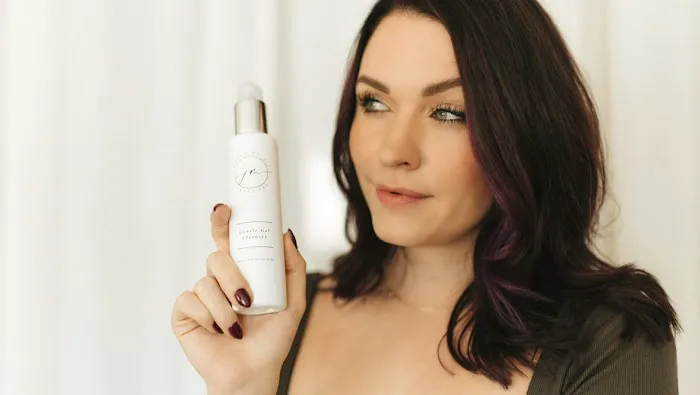 Jordan Macall Acne & Anti-Aging Skincare Picture 2