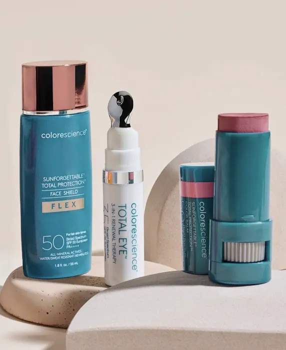 Jordan Macall Acne & Anti-Aging Skincare Picture 8