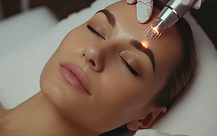 Jordan Macall Acne & Anti-Aging Skincare Picture 7