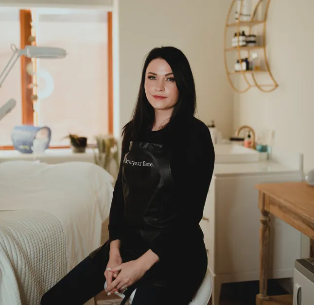 Jordan Macall Acne & Anti-Aging Skincare Picture 10