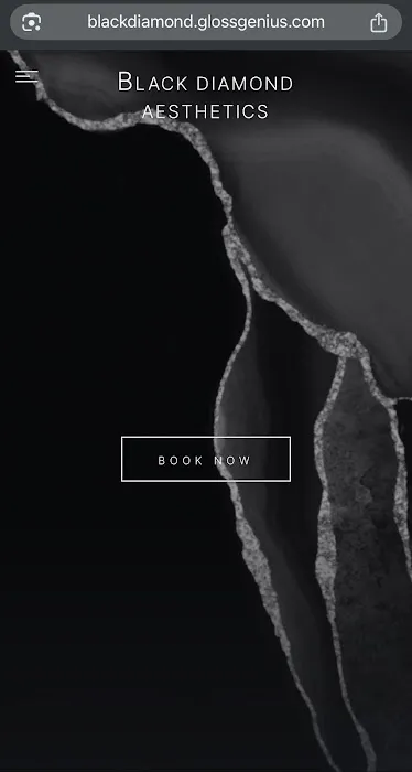 Black Diamond Aesthetics Picture 5