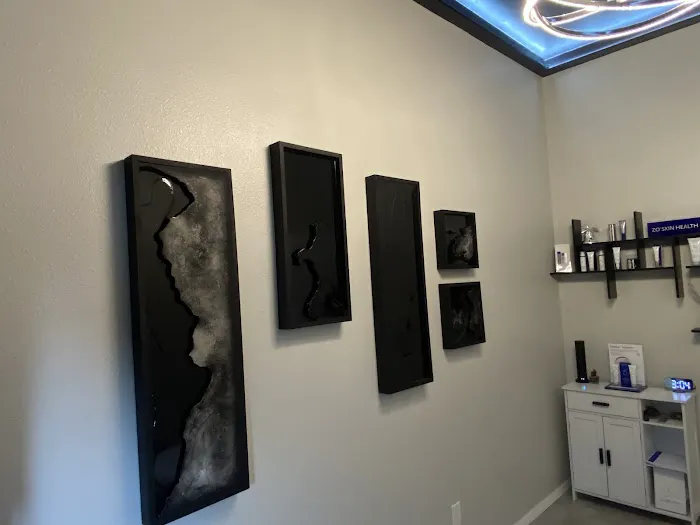 Black Diamond Aesthetics Picture 1