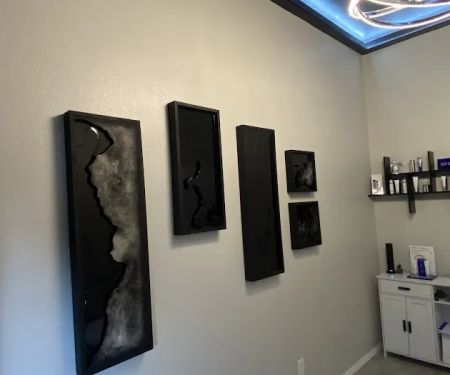 Black Diamond Aesthetics