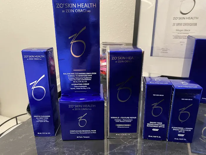 Black Diamond Aesthetics Picture 9