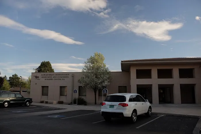 Albuquerque Dermatology Associates Picture 1