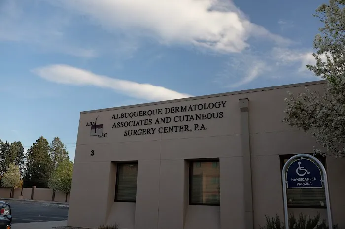Albuquerque Dermatology Associates Picture 3