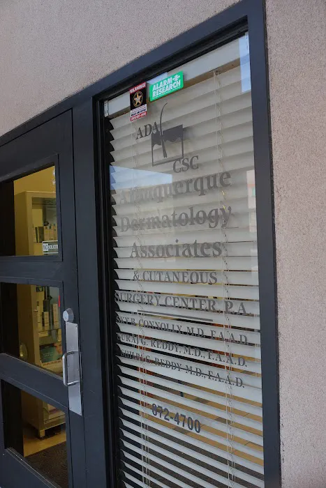 Albuquerque Dermatology Associates Picture 4