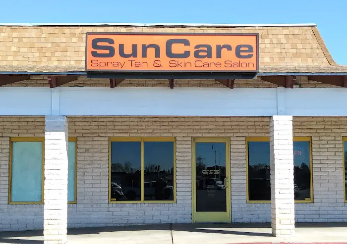 SunCare Spray Tan & Skin Care Salon Picture 2