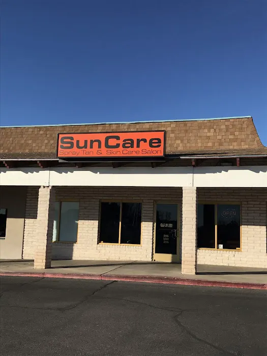 SunCare Spray Tan & Skin Care Salon Picture 4