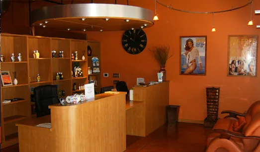 SunCare Spray Tan & Skin Care Salon Picture 5