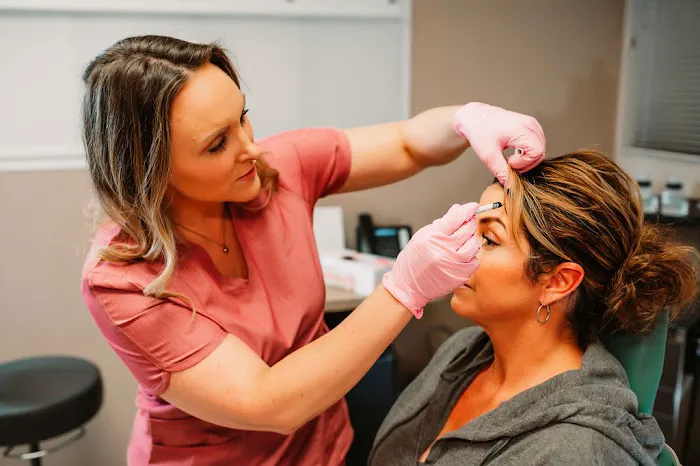 Skin Science Aesthetics Picture 2