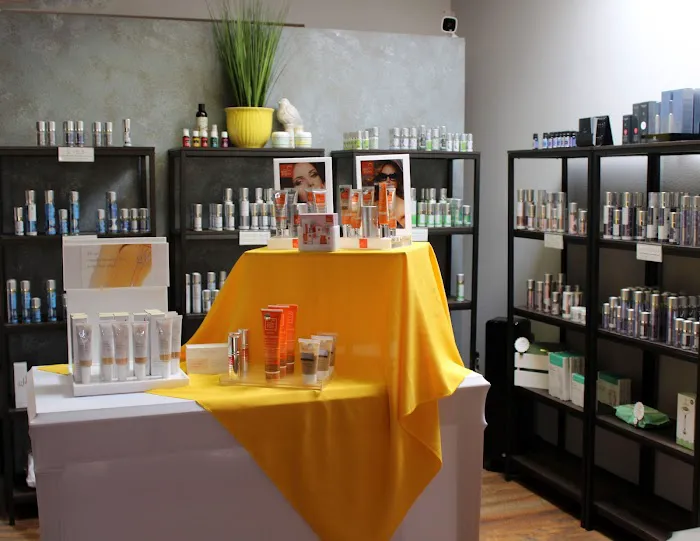 Zior Skin & Body Picture 1