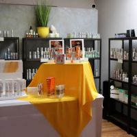 Zior Skin & Body ico