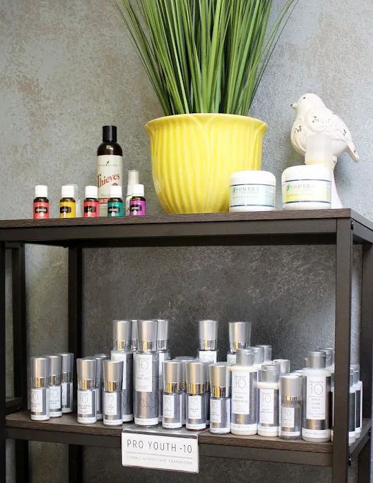 Zior Skin & Body Picture 8