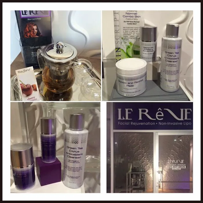 Le Rêve Skin Care Picture 3