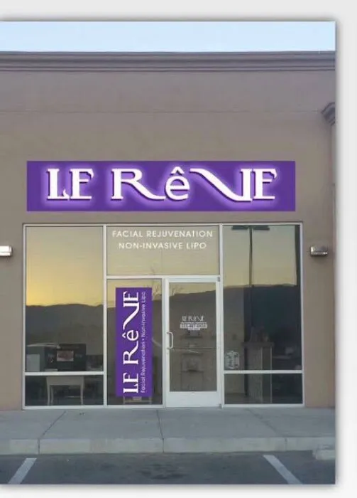 Le Rêve Skin Care Picture 1