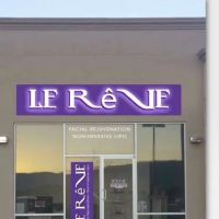 Le Rêve Skin Care ico