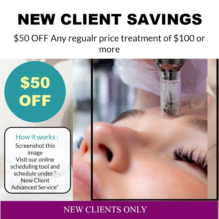 Le Rêve Skin Care Picture 10