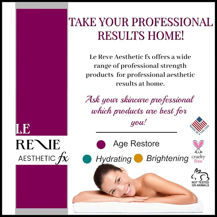 Le Rêve Skin Care Picture 9