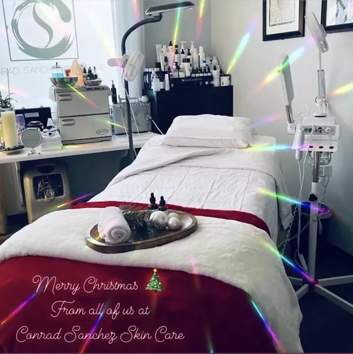 Conrad Sanchez Skin Care Picture 6