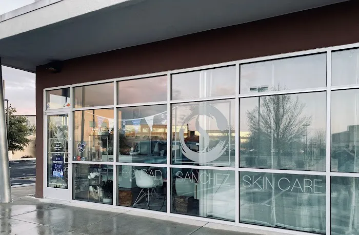 Conrad Sanchez Skin Care Picture 7