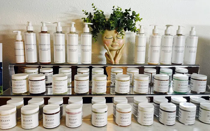 BeYoutiful Skin by Sabrina Picture 2