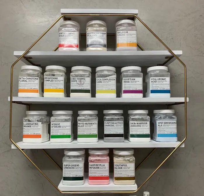 BeYoutiful Skin by Sabrina Picture 5