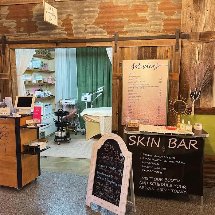 HER Skincare and Waxing Picture 4
