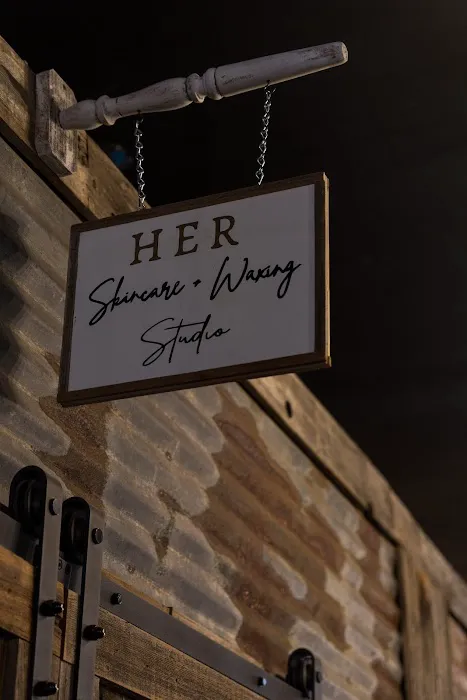 HER Skincare and Waxing Picture 1