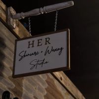 HER Skincare and Waxing ico