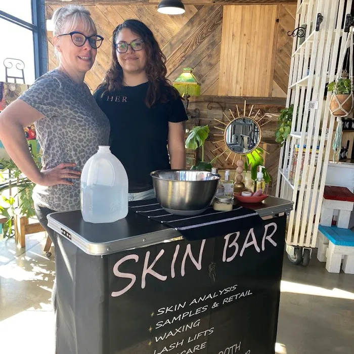 HER Skincare and Waxing Picture 8