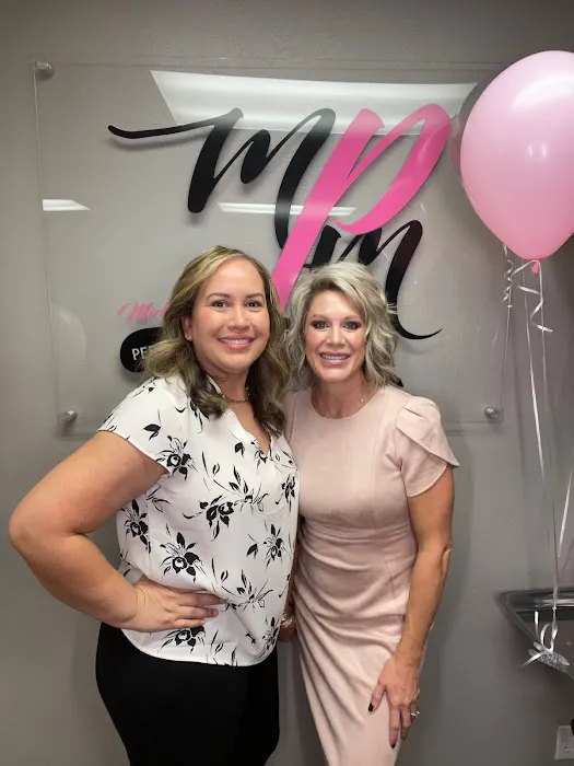 Pure Radiance Advanced Skin Care Picture 2