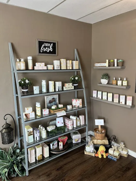 Pure Radiance Advanced Skin Care Picture 5