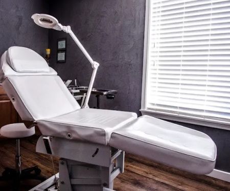 Pure Radiance Advanced Skin Care