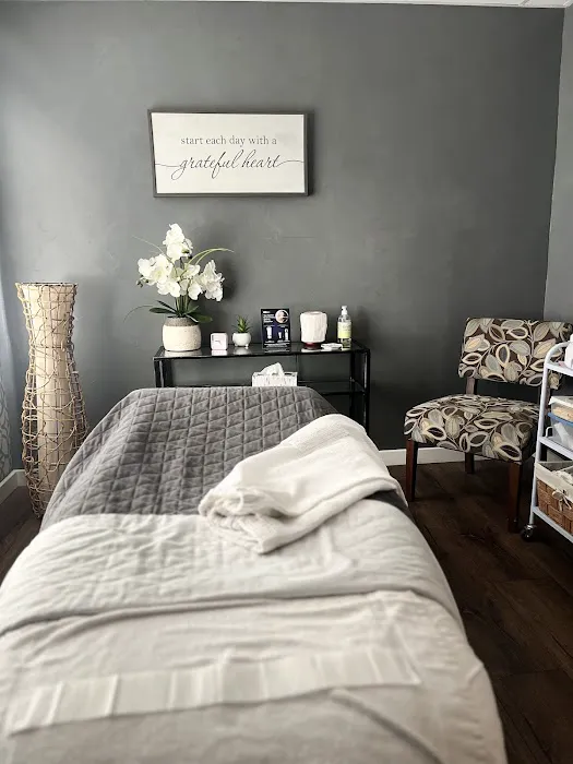 Pure Radiance Advanced Skin Care Picture 8