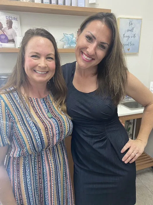 Vibrancy VIP Medclinic - Dr. Kristina Hammer Picture 2