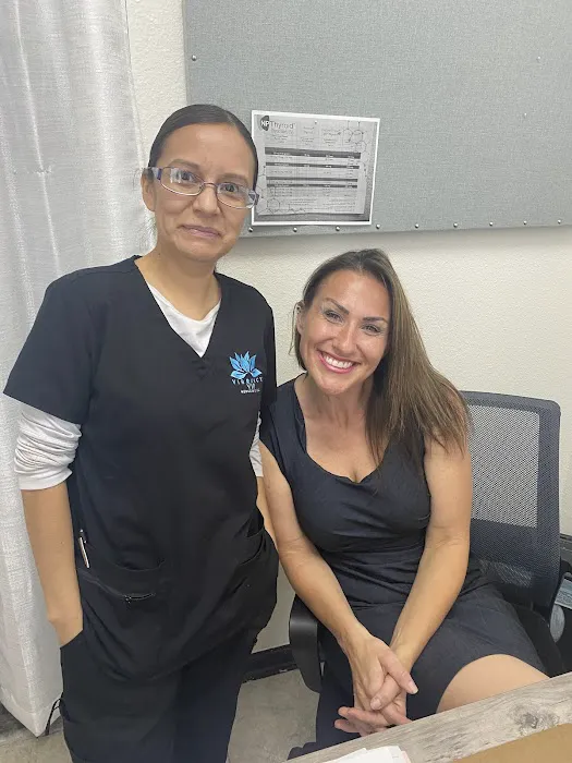 Vibrancy VIP Medclinic - Dr. Kristina Hammer Picture 1