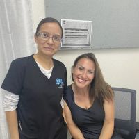 Vibrancy VIP Medclinic - Dr. Kristina Hammer ico