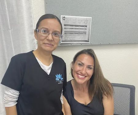 Vibrancy VIP Medclinic - Dr. Kristina Hammer