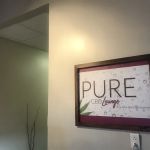 PURE CBD Lounge