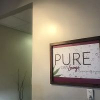 PURE CBD Lounge ico