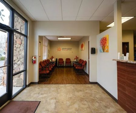 Epiphany Dermatology