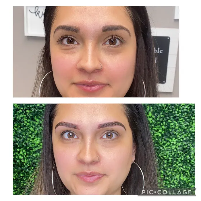 The Facial Bar Picture 2