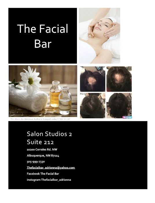 The Facial Bar Picture 6