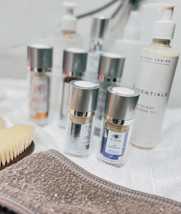 L.R. Acne Lab Picture 9