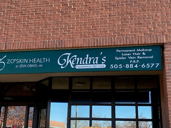 Kendra's Paramedical Skin Care Picture 5