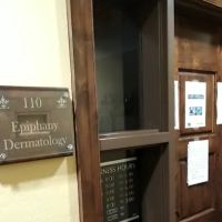 Epiphany Dermatology ico