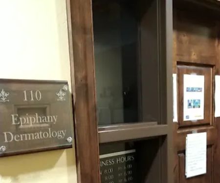 Epiphany Dermatology