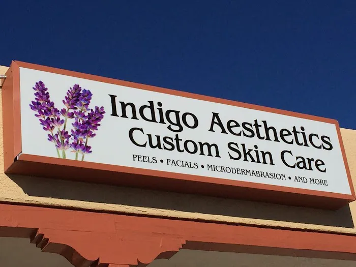 Indigo Aesthetics Custom Skin Care Picture 1
