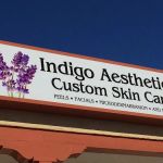 Indigo Aesthetics Custom Skin Care